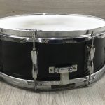 Yamaha Stage Custom Wood Shell Air Seal System