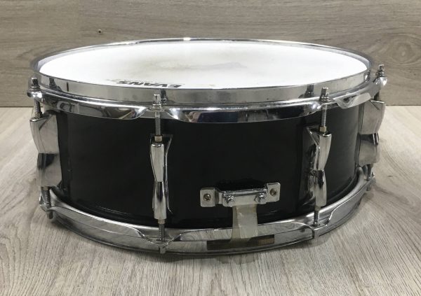 Yamaha Stage Custom Wood Shell Air Seal System