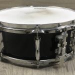 Yamaha Stage Custom Wood Shell Air Seal System