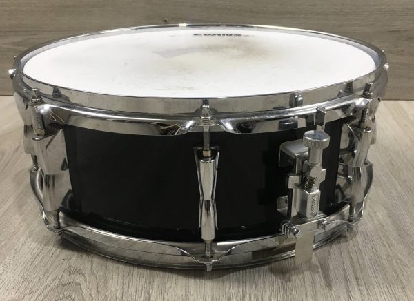 Yamaha Stage Custom Wood Shell Air Seal System