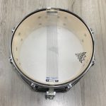 Yamaha Stage Custom Wood Shell Air Seal System