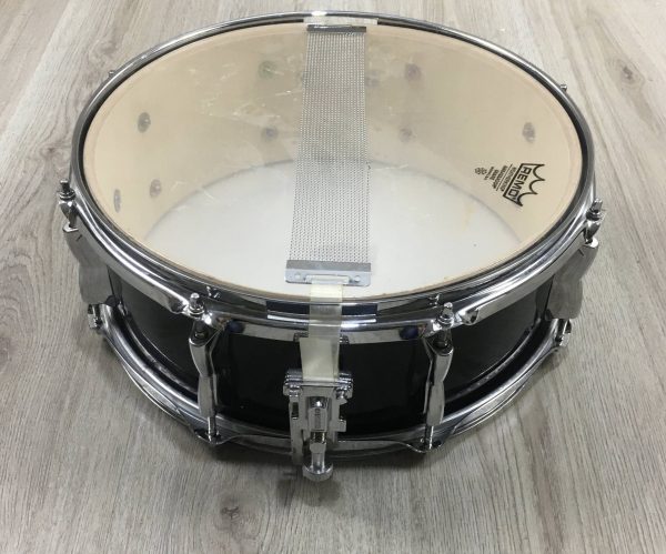 Yamaha Stage Custom Wood Shell Air Seal System