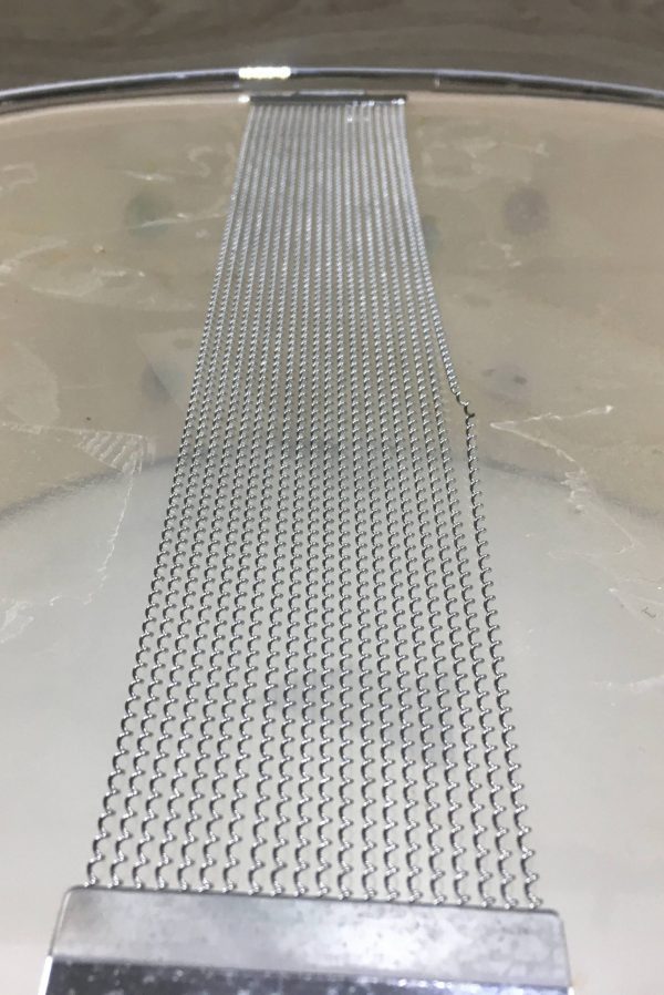 Yamaha Stage Custom Wood Shell Air Seal System