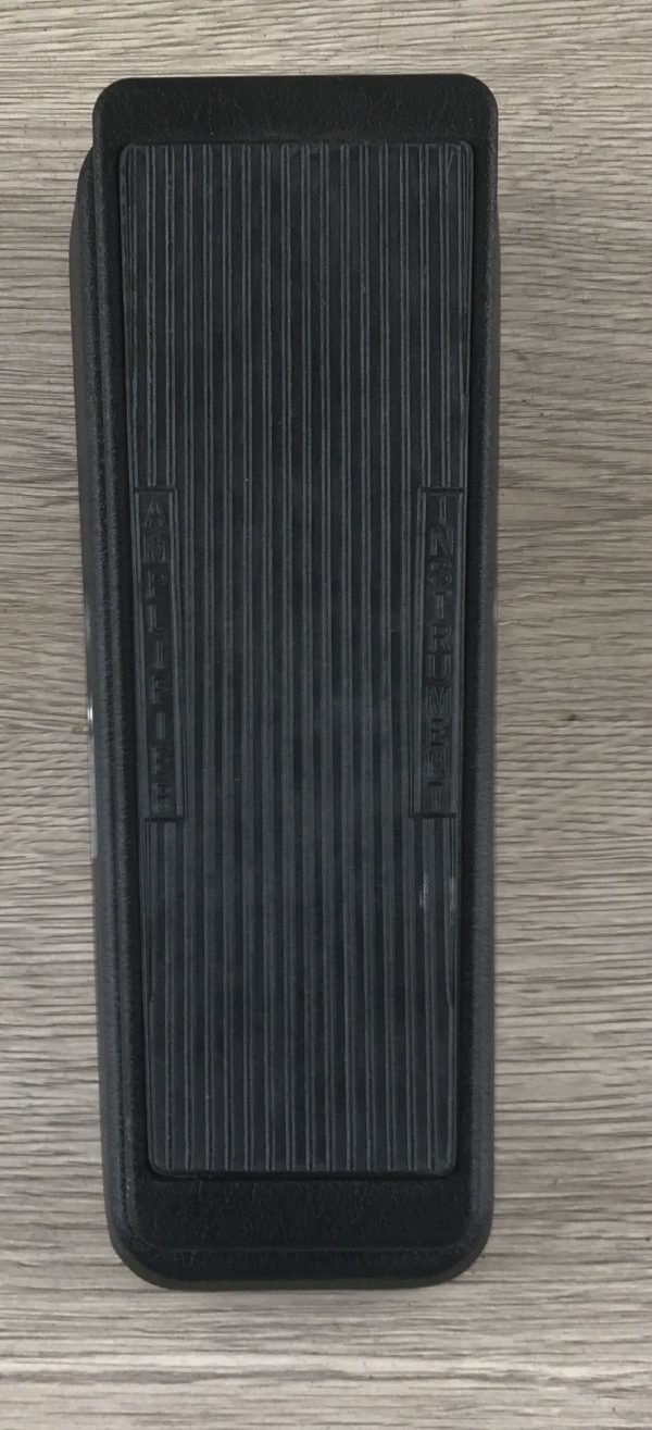 Dunlop GCB95 Cry Baby