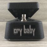 Dunlop GCB95 Cry Baby