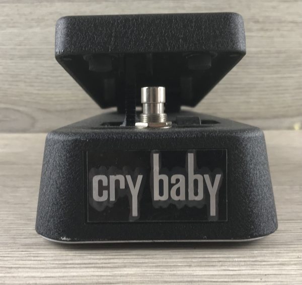 Dunlop GCB95 Cry Baby