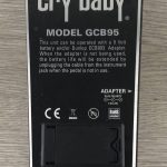 Dunlop GCB95 Cry Baby