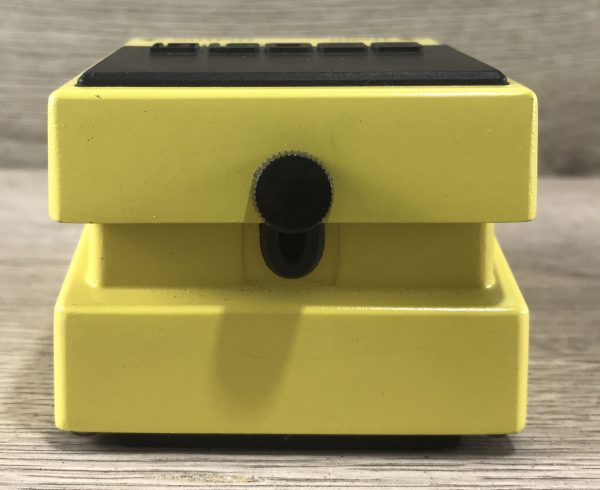 Boss SD-1 Super Overdrive
