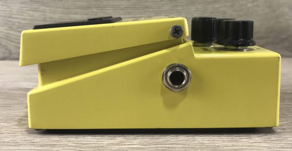 Boss SD-1 Super Overdrive