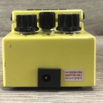 Boss SD-1 Super Overdrive