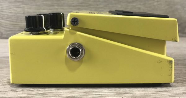Boss SD-1 Super Overdrive