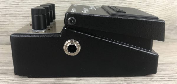 Boss ST-2 Power Stack