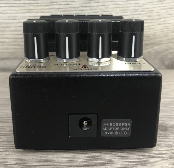 Boss ST-2 Power Stack