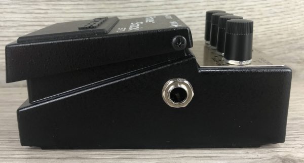 Boss ST-2 Power Stack