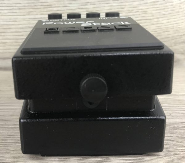 Boss ST-2 Power Stack