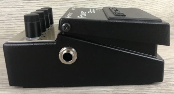 Boss ST-2 Power Stack