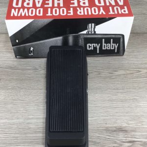 Dunlop GCB95 Cry Baby
