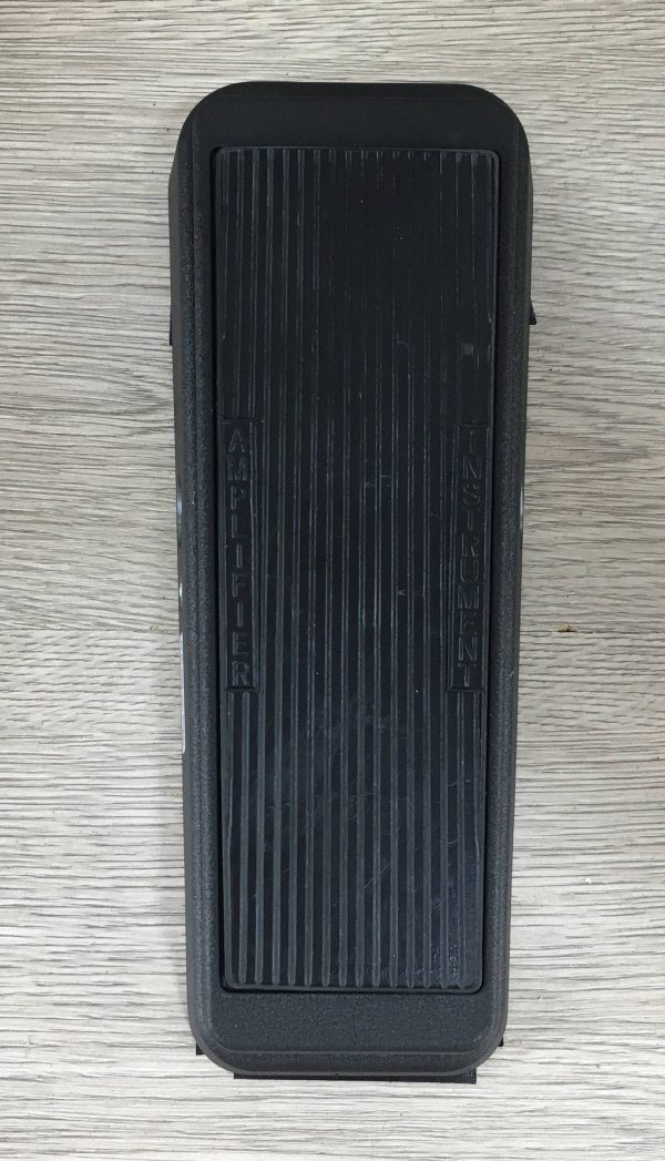 Dunlop GCB95 Cry Baby