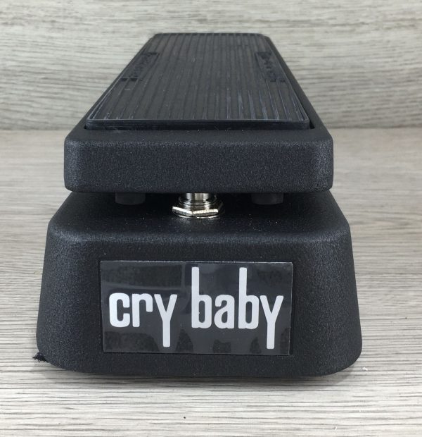 Dunlop GCB95 Cry Baby