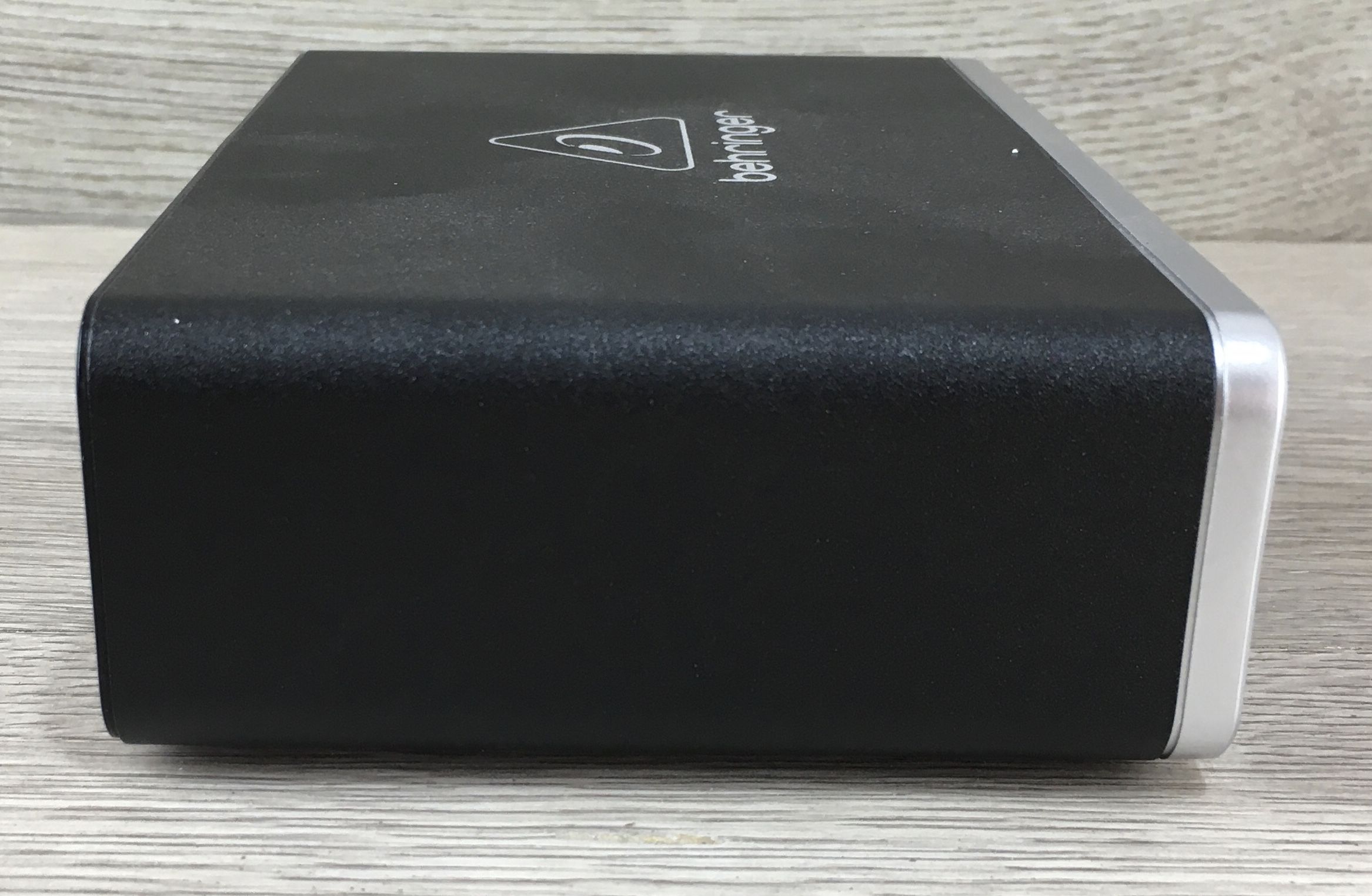 Behringer U-Phoria UMC 22