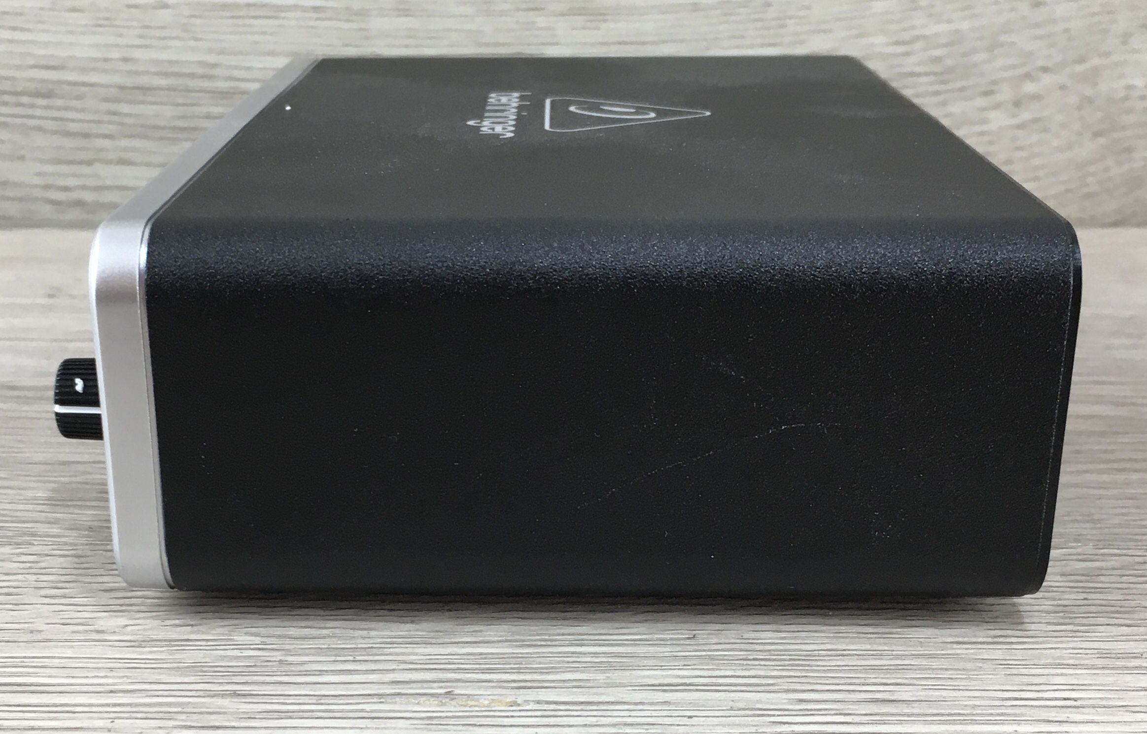 Behringer U-Phoria UMC 22